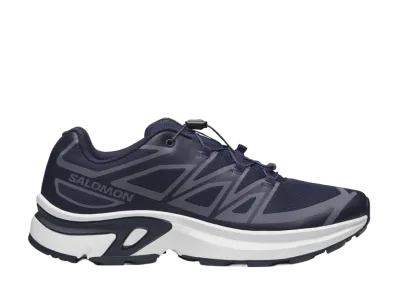 Salomon XT-EVR "Maritime Blue/White"
