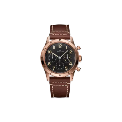BREITLING AVI 1953 EDITION "Black"