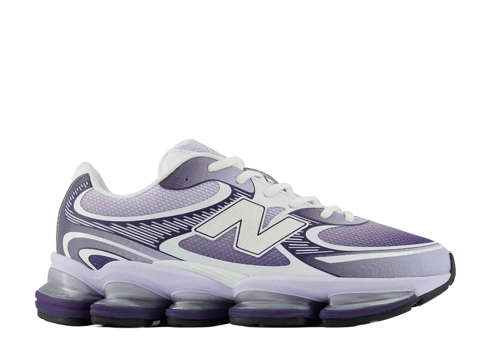 New Balance 2000 "Smoked Violet"