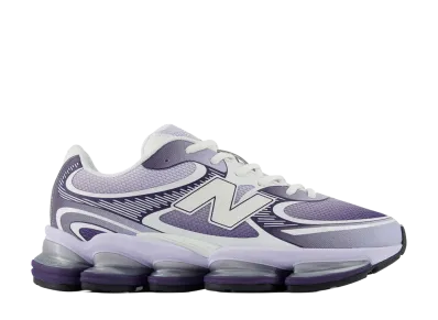 New Balance 2000 "Smoked Violet"