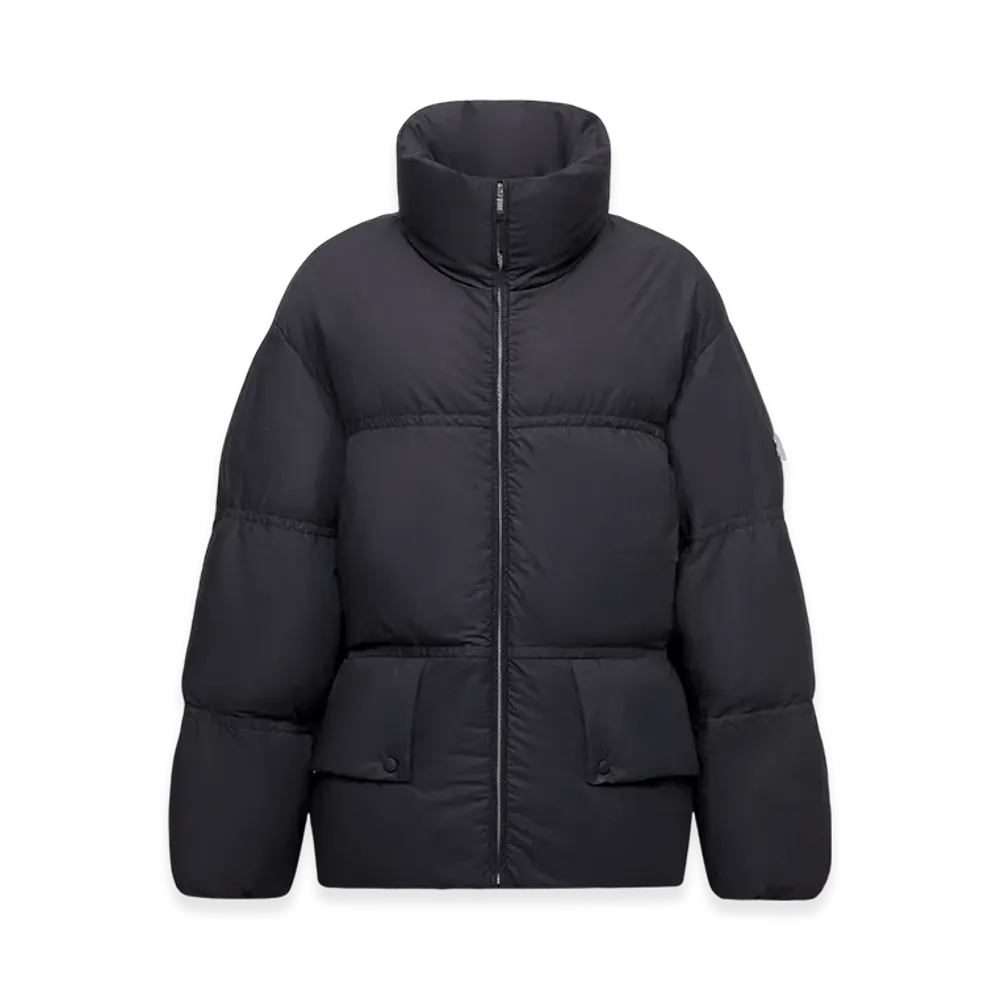 MONCLER x JIL SANDER Collinemycin Short Down Jacket "Navy Blue"