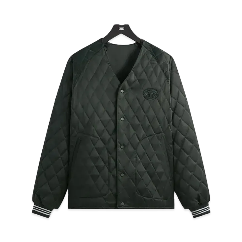Kith Yvon Souvenir Liner "Stadium"