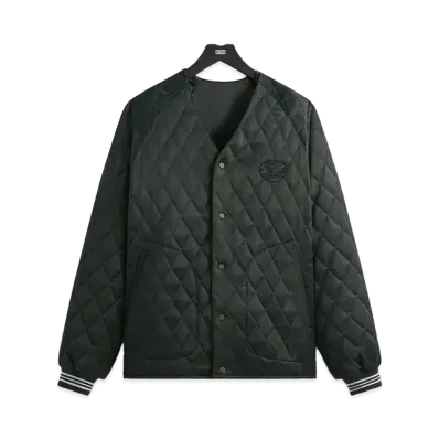 Kith Yvon Souvenir Liner "Stadium"