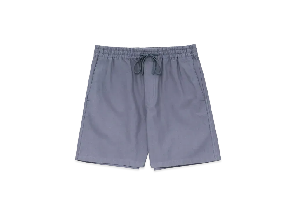 Aime Leon Dore Drawstring Chino Short "Gray"