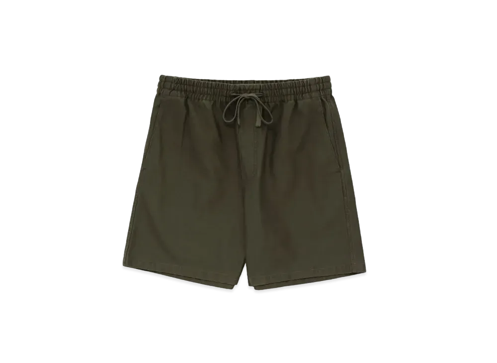 Aime Leon Dore Drawstring Chino Short "Olive"