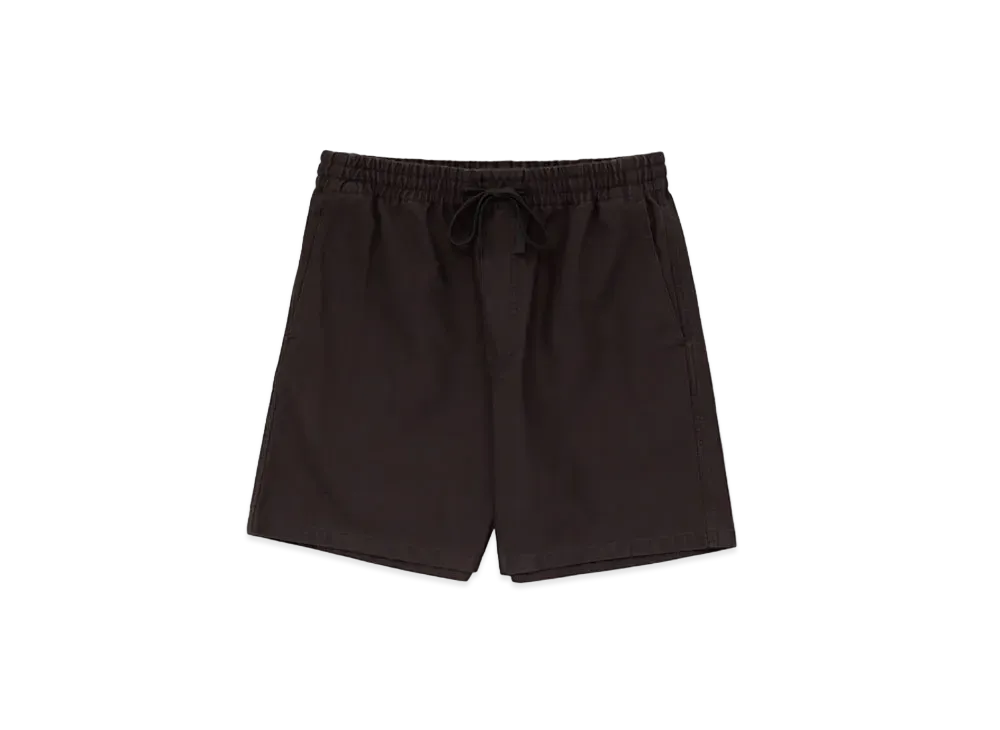 Aime Leon Dore Drawstring Chino Short "Black"