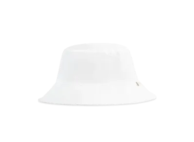 Aime Leon Dore Camp Bucket Hat "White"