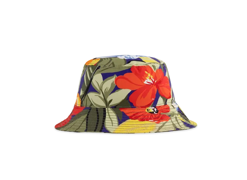 Aime Leon Dore Camp Bucket Hat "Multi"