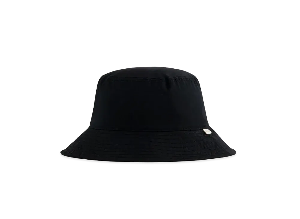 Aime Leon Dore Camp Bucket Hat "Black"