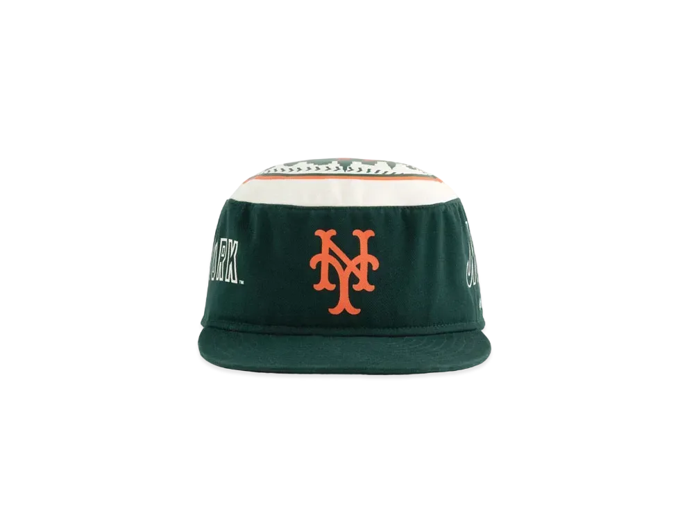 Aime Leon Dore ALD / New Era Yankees Painters Hat "Green"