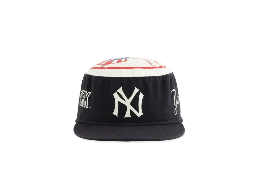 Aime Leon Dore ALD / New Era Yankees Painters Hat "Black"