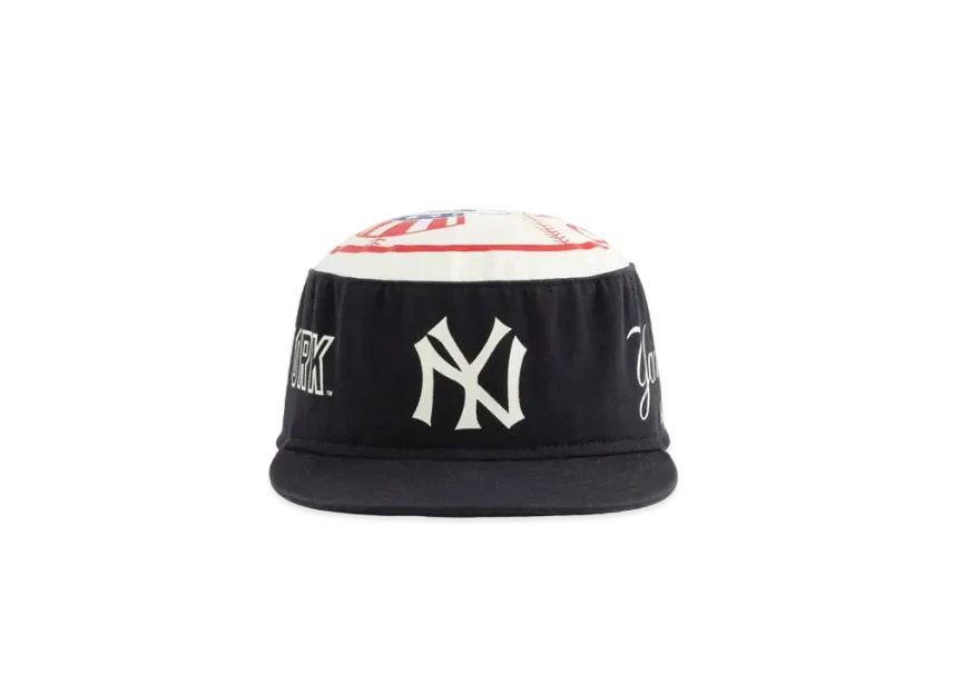 Aime Leon Dore ALD / New Era Yankees Painters Hat Aime Leon Dore ALD / New Era Yankees Painters Hat