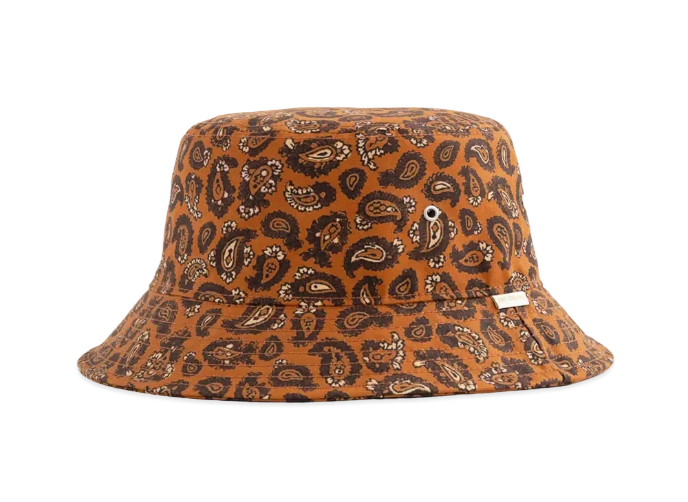 Aime Leon Dore All-Weather Bucket Hat "Leopard"