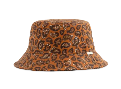 Aime Leon Dore All-Weather Bucket Hat "Leopard"