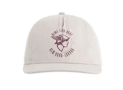Aime Leon Dore Greek Souvenir Hat "White"