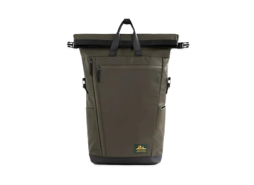 Aime Leon Dore Nylon Unisphere Backpack Aime Leon Dore Nylon Unisphere Backpack