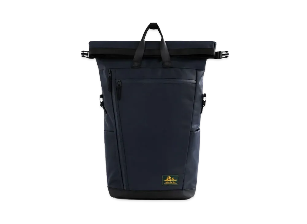 Aime Leon Dore Nylon Unisphere Backpack "Navy"