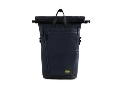 Aime Leon Dore Nylon Unisphere Backpack "Navy"