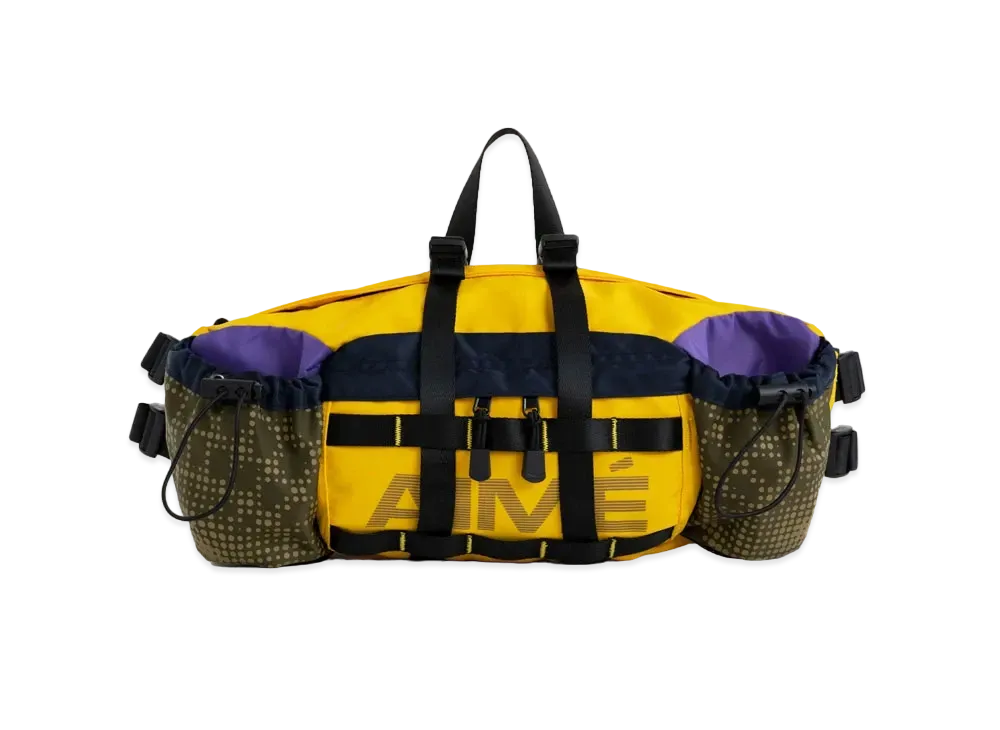 Aime Leon Dore x New Balance Waist Pack "Multi"