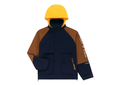 Aime Leon Dore x New Balance Shell Jacket "Navy"