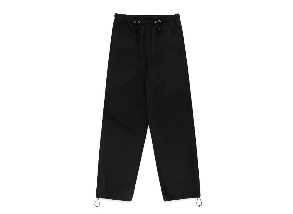 Aime Leon Dore x New Balance Windowpane Grid Pant "Black"