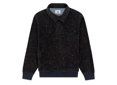 Aime Leon Dore x New Balance Fleece Popover "Multi"