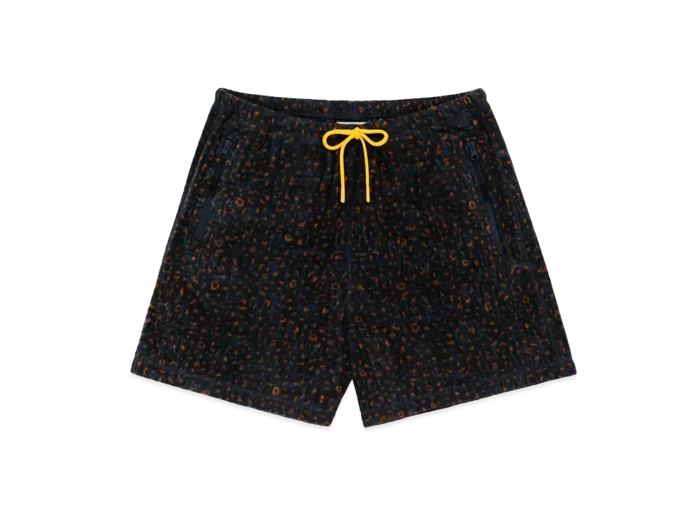 Aime Leon Dore x New Balance Printed Fleece Short "Multi"