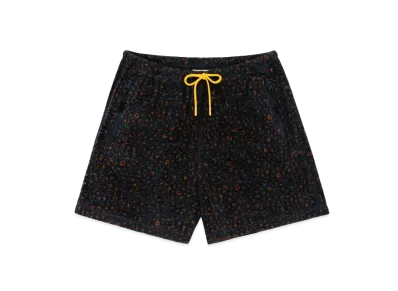 Aime Leon Dore x New Balance Printed Fleece Short "Multi"