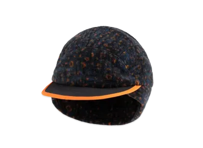 Aime Leon Dore x New Balance Printed Fleece Earflap Hat "Multi"