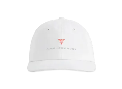 Aime Leon Dore x New Balance Chino Logo Hat "White"
