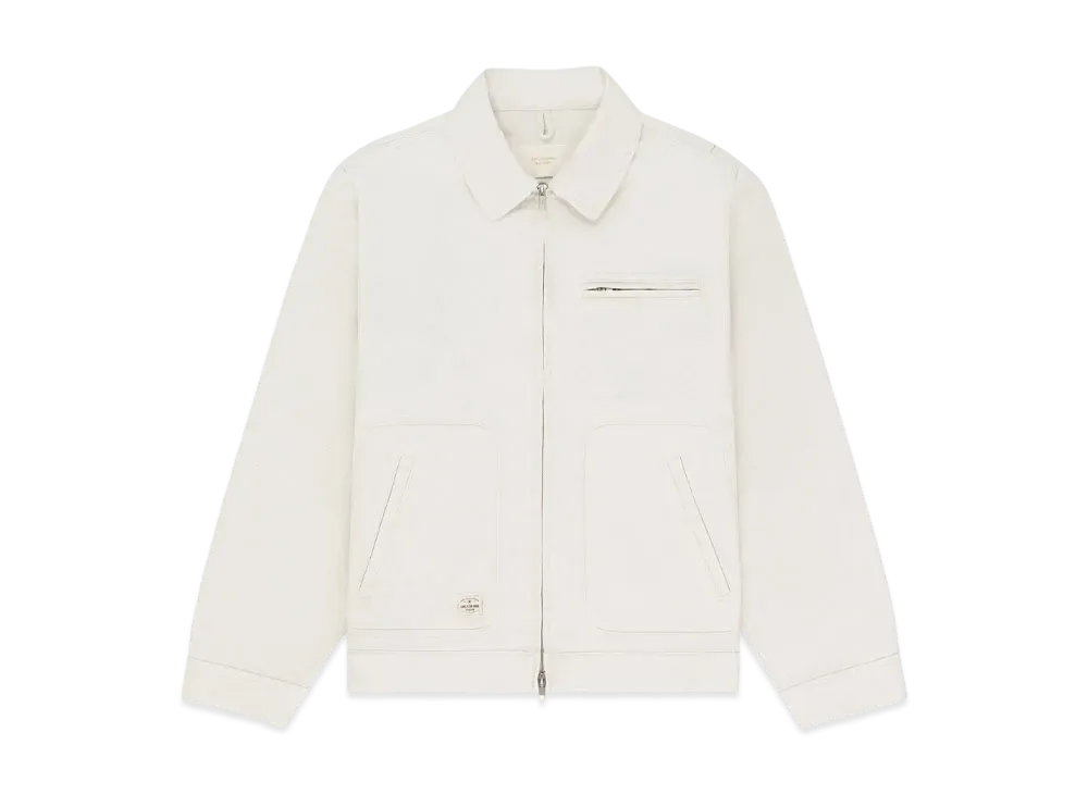 Aime Leon Dore Workwear Jacket "Ivory"