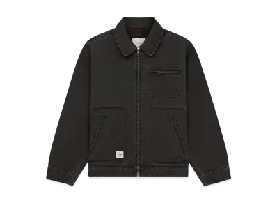 Aime Leon Dore Workwear Jacket "Black"
