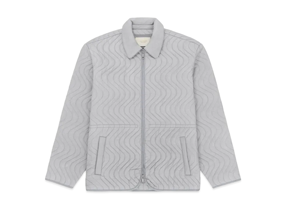 Aime Leon Dore Lightweight Filled Jacket "Grey"