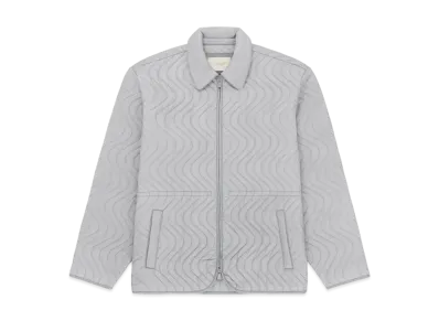 Aime Leon Dore Lightweight Filled Jacket "Grey"