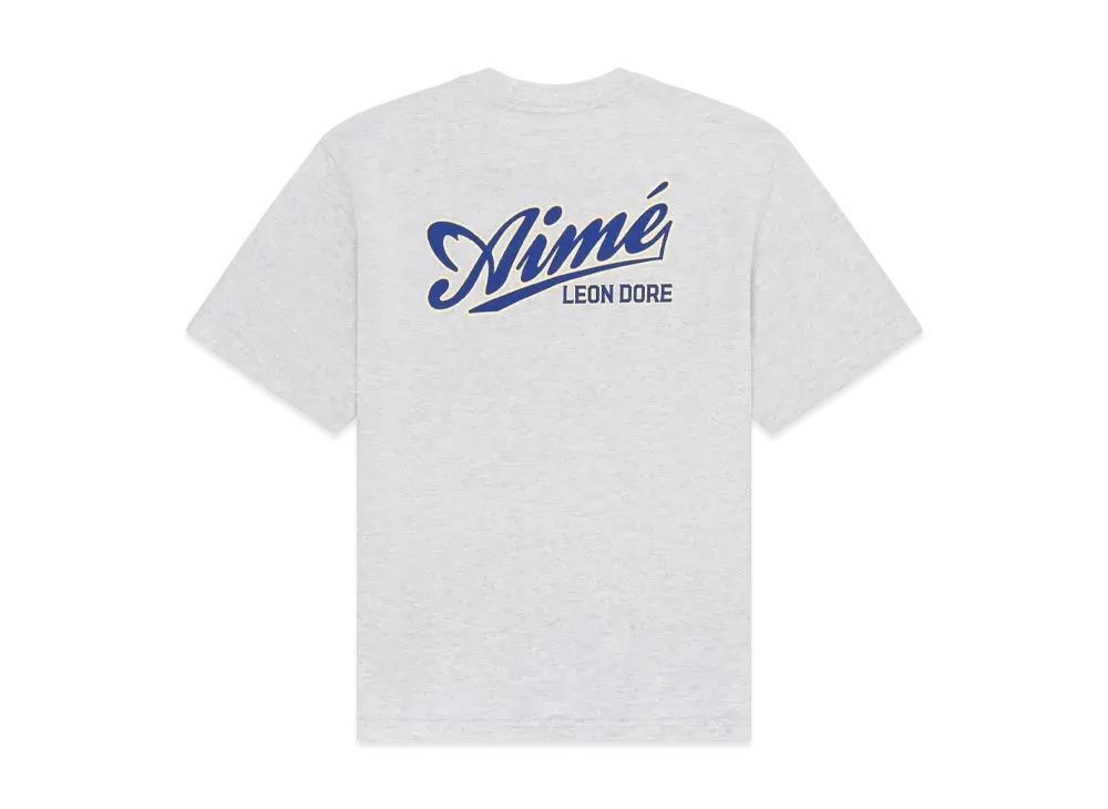 Aime Leon Dore Cycling Logo Tee 