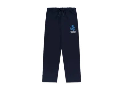 Aime Leon Dore Monogram Sweatpant "Navy"