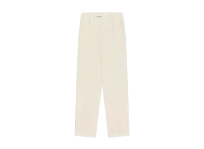 Aime Leon Dore Boucle Suit Trouser "Ivory"