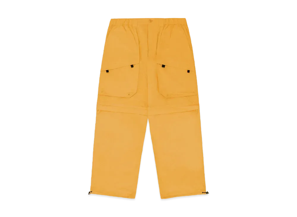Aime Leon Dore Convertible Pant "Orange"