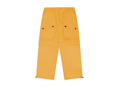 Aime Leon Dore Convertible Pant "Orange"