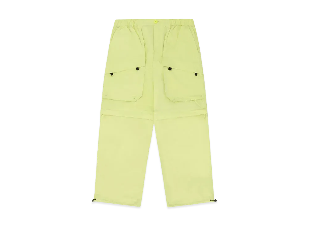 Aime Leon Dore Convertible Pant "Yellow"