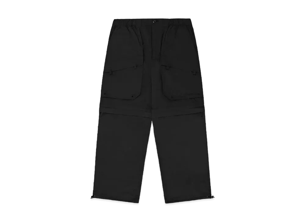 Aime Leon Dore Convertible Pant "Black"