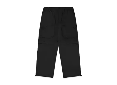 Aime Leon Dore Convertible Pant "Black"