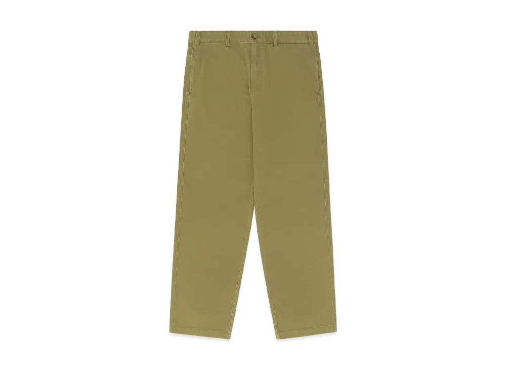 Aime Leon Dore Straight Fit Chino Pant "Olive"