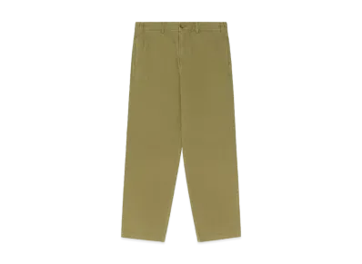 Aime Leon Dore Straight Fit Chino Pant "Olive"