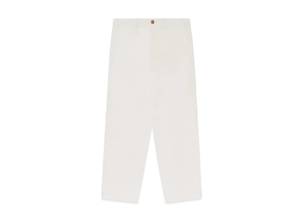 Aime Leon Dore Straight Fit Chino Pant "Off White"