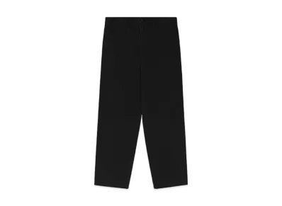 Aime Leon Dore Straight Fit Chino Pant "Black"