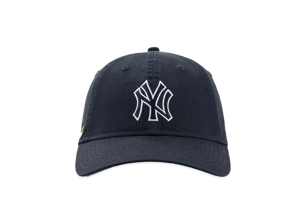 Aime Leon Dore ALD / New Era Yankees Ballpark Hat "Navy"
