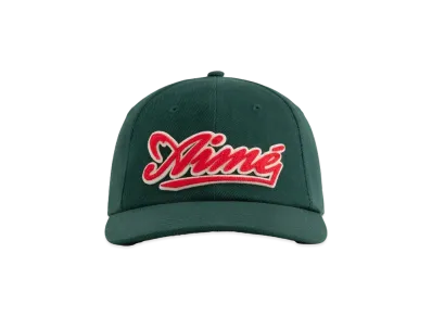 Aime Leon Dore Cycling Logo Hat "Green"