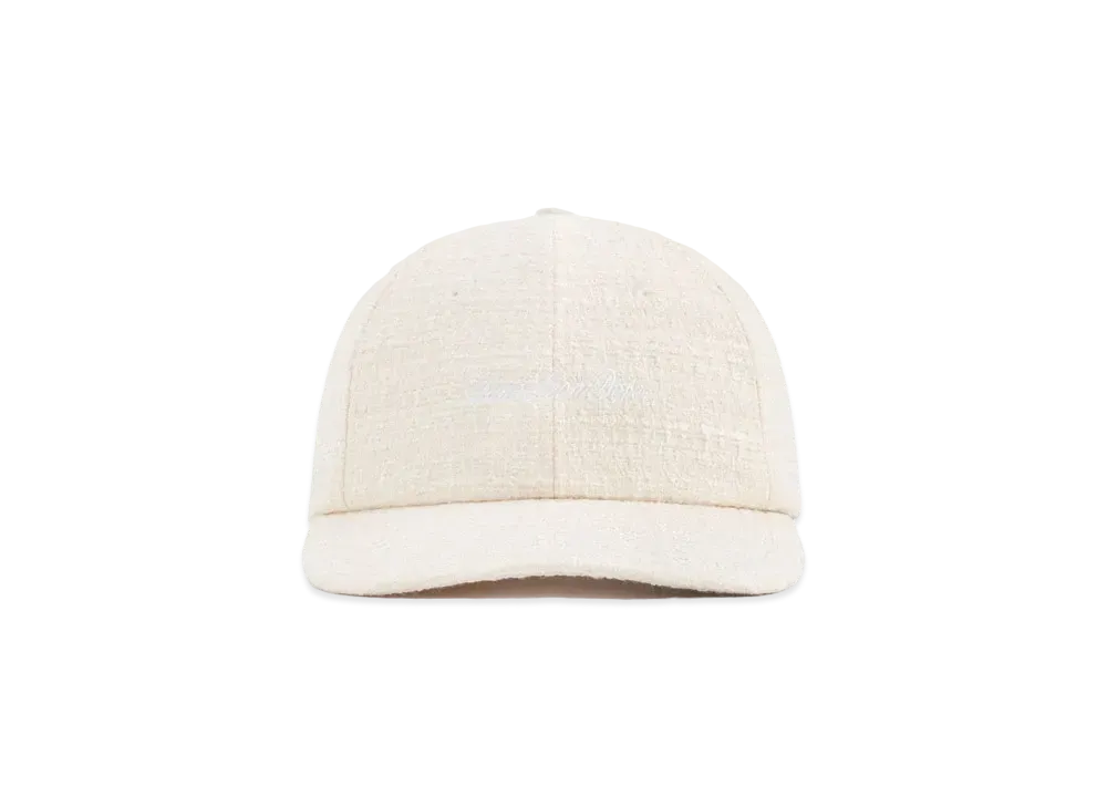 Aime Leon Dore Heritage Hat "Ivory"