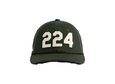 Aime Leon Dore Address Hat "Green"